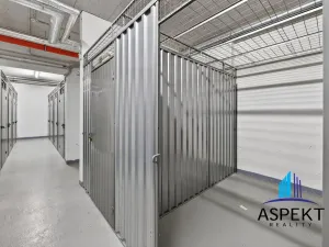 Pronájem bytu 2+kk, Praha - Holešovice, Dělnická, 52 m2