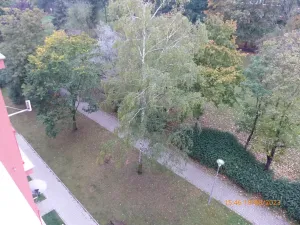 Pronájem bytu 2+kk, Most, Jaroslava Haška, 40 m2