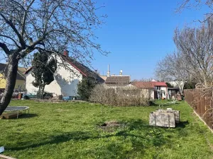 Dražba rodinného domu, Pardubice, Komenského, 94 m2