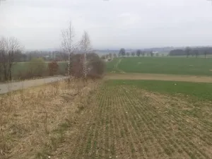 Dražba pozemku, Pohnánec, 3570 m2