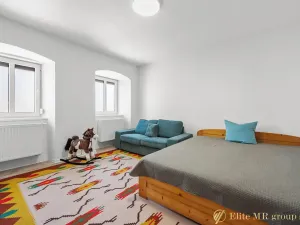 Prodej rodinného domu, Chlum u Třeboně, Třeboňská, 111 m2