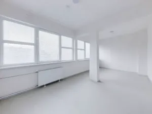 Pronájem bytu 2+kk, Přerov, Kojetínská, 40 m2