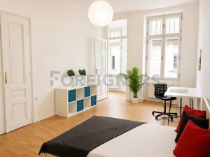 Pronájem bytu 3+1, Brno, Starobrněnská, 120 m2