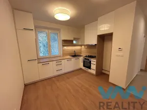 Pronájem bytu 2+1, Ostrava, Petra Křičky, 52 m2