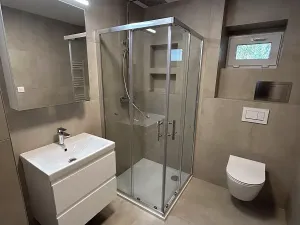 Pronájem bytu 2+1, Ostrava, Petra Křičky, 52 m2
