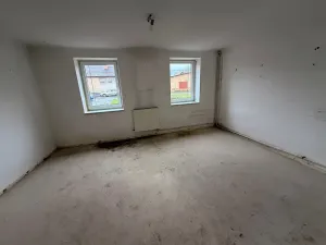 Prodej rodinného domu, Holešov, 90 m2