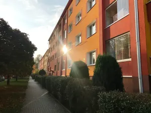 Prodej bytu 2+1, Ostrava, Klegova, 54 m2