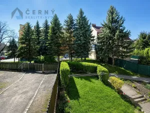 Prodej bytu 3+1, Liberec, Vaňurova, 64 m2
