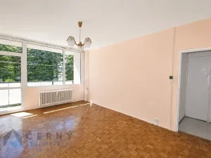 Prodej bytu 3+1, Liberec, Vaňurova, 64 m2