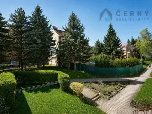 Prodej bytu 3+1, Liberec, Vaňurova, 64 m2