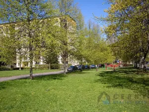 Prodej bytu 3+1, Liberec, Vaňurova, 64 m2