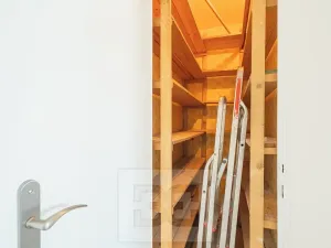 Pronájem bytu 3+1, Praha - Stodůlky, Trávníčkova, 81 m2