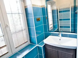 Prodej rodinného domu, Domažlice, Vojtěchova, 238 m2