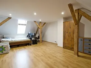Prodej rodinného domu, Domažlice, Vojtěchova, 238 m2
