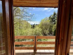 Prodej chaty, Kolinec, 68 m2