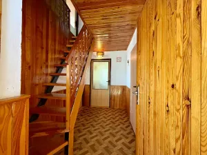 Prodej chaty, Kolinec, 68 m2