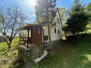 Prodej chaty, Kolinec, 68 m2