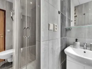 Pronájem bytu 3+1, Hradec Králové, Gagarinova, 58 m2