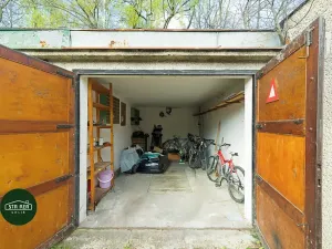 Prodej garáže, Frýdlant nad Ostravicí, Emila Pajurka, 19 m2