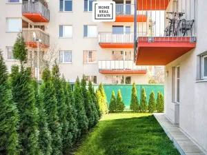 Prodej bytu 3+kk, Praha - Stodůlky, Petržílkova, 82 m2