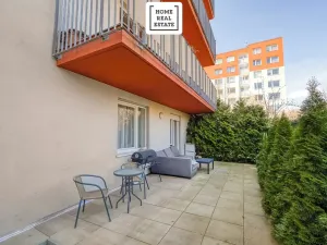 Prodej bytu 3+kk, Praha - Stodůlky, Petržílkova, 82 m2