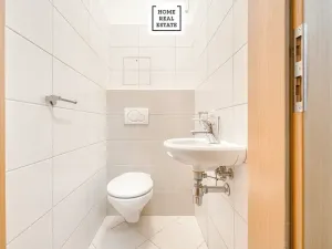 Prodej bytu 3+kk, Praha - Stodůlky, Petržílkova, 82 m2