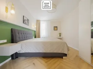 Prodej bytu 4+kk, Praha - Vršovice, Francouzská, 95 m2