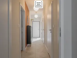 Prodej bytu 4+kk, Praha - Vršovice, Francouzská, 95 m2
