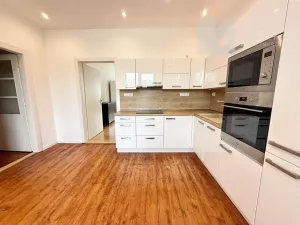 Pronájem bytu 2+kk, Brno, Ryšánkova, 51 m2