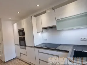Pronájem bytu 3+kk, Plzeň, Klatovská třída, 88 m2