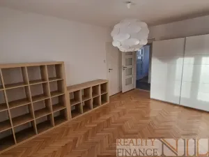 Pronájem bytu 3+kk, Plzeň, Klatovská třída, 88 m2