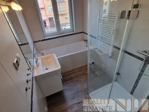 Pronájem bytu 3+kk, Plzeň, Klatovská třída, 88 m2