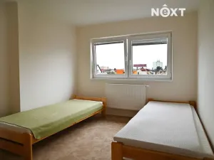 Prodej bytu 3+1, České Budějovice, Ant. Slavíčka, 64 m2