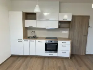 Prodej bytu 2+kk, Brno, Táborská, 42 m2