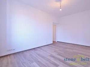 Pronájem bytu 1+1, Praha - Košíře, Musílkova, 42 m2