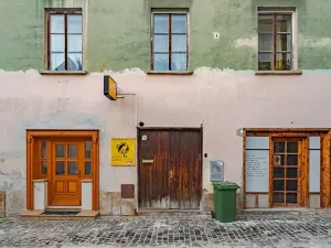 Prodej bytu 4+kk, Šumperk, Úzká, 97 m2