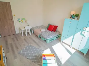 Prodej bytu 3+1, České Budějovice, Pekárenská, 79 m2