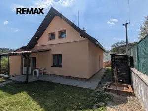 Pronájem rodinného domu, Vlkančice, 120 m2