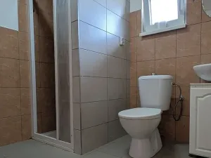 Pronájem rodinného domu, Vlkančice, 120 m2