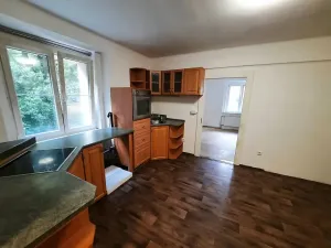 Prodej bytu 2+kk, Ústí nad Labem, Resslova, 42 m2
