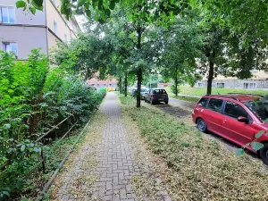 Prodej bytu 2+kk, Ústí nad Labem, Resslova, 42 m2