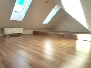 Pronájem bytu 2+kk, Všenory, Květoslava Mašity, 66 m2