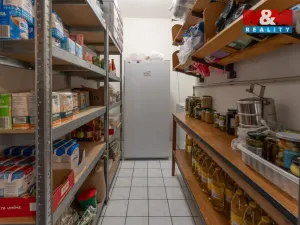 Prodej restaurace, Suchdol, 390 m2