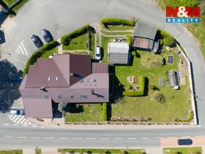 Prodej restaurace, Suchdol, 390 m2