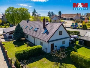 Prodej restaurace, Suchdol, 390 m2