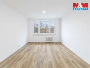 Pronájem bytu 2+1, Frýdek-Místek - Místek, Mozartova, 53 m2