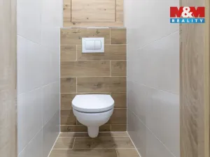 Pronájem bytu 2+1, Frýdek-Místek - Místek, Mozartova, 53 m2