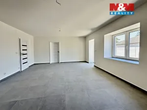 Prodej rodinného domu, Podbořany, Doupovská, 117 m2