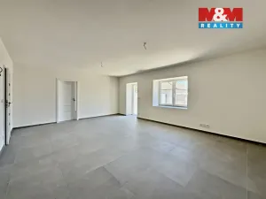 Prodej rodinného domu, Podbořany, Doupovská, 117 m2