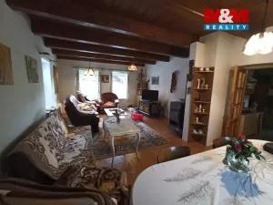 Prodej rodinného domu, Město Albrechtice, Osoblažská, 280 m2